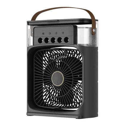 Compact Cooling Mist AC