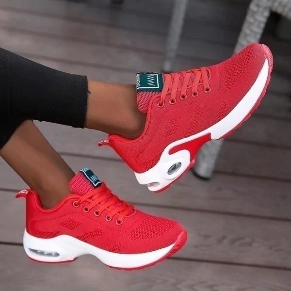 Ladies' Airy Sporty Sneakers