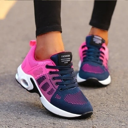 Ladies' Airy Sporty Sneakers