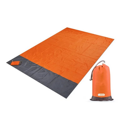 Compact Waterproof Outdoor Mat