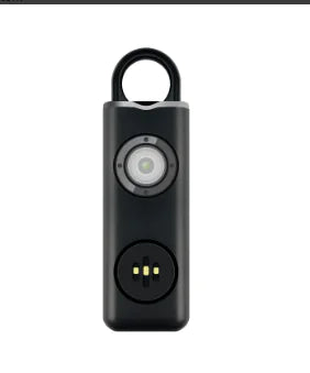 Personal Safety Alarm Keychain