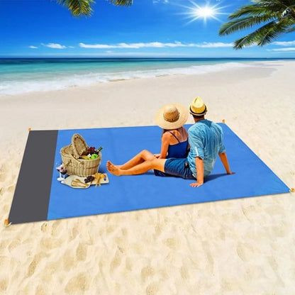 Compact Waterproof Outdoor Mat