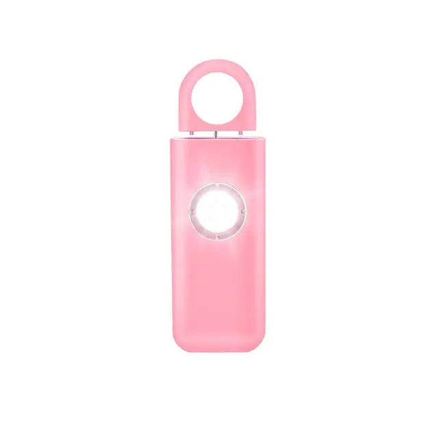 Personal Safety Alarm Keychain