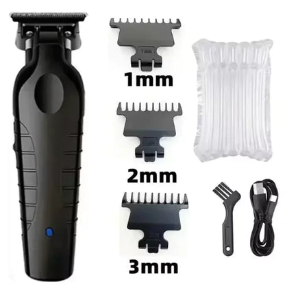 Precision Cordless Barber Trimmer