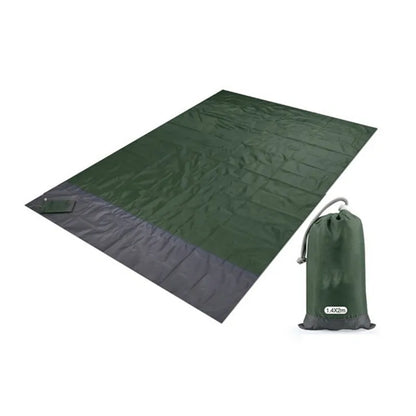 Compact Waterproof Outdoor Mat