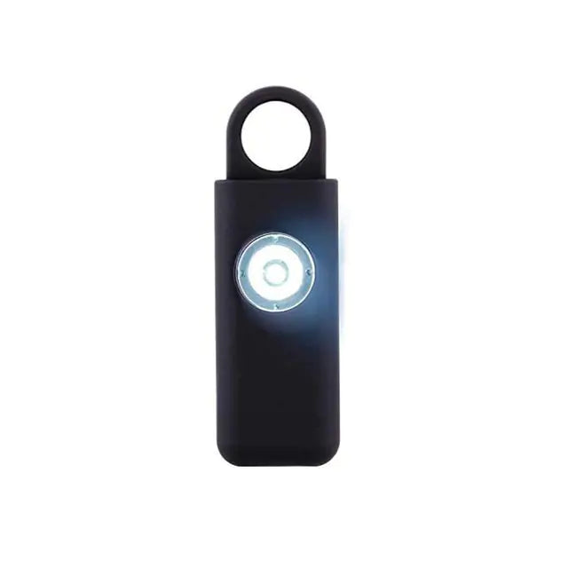 Personal Safety Alarm Keychain